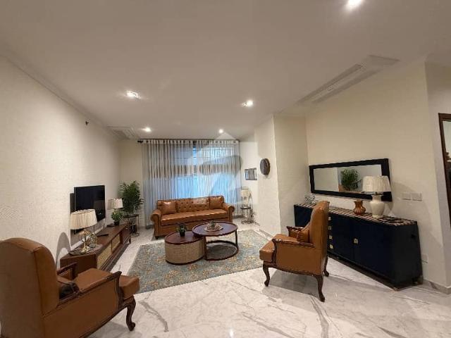 Apartment for sale in Islamabad