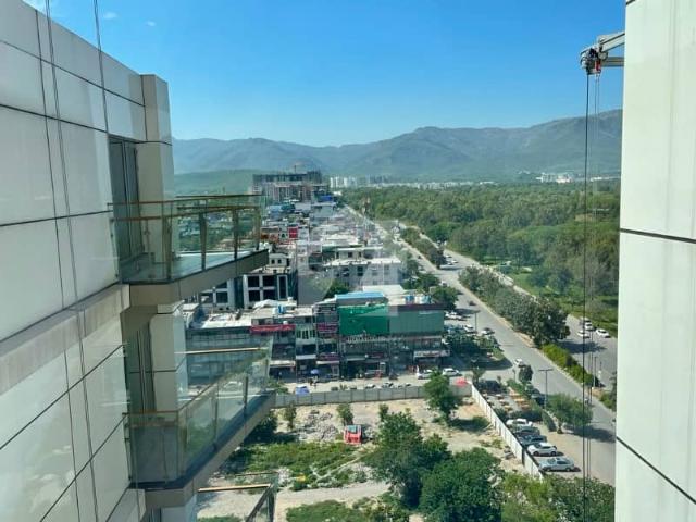 Apartment for sale in اسلام آباد, زون 1