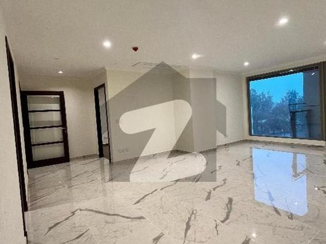 Apartment for rent in Islamabad