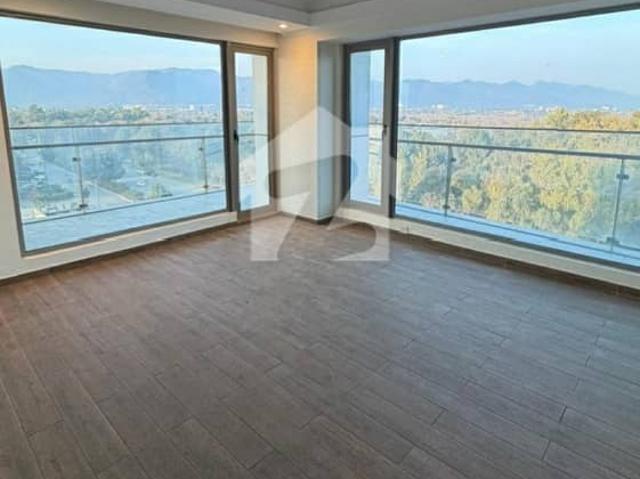 Apartment for rent in Islamabad