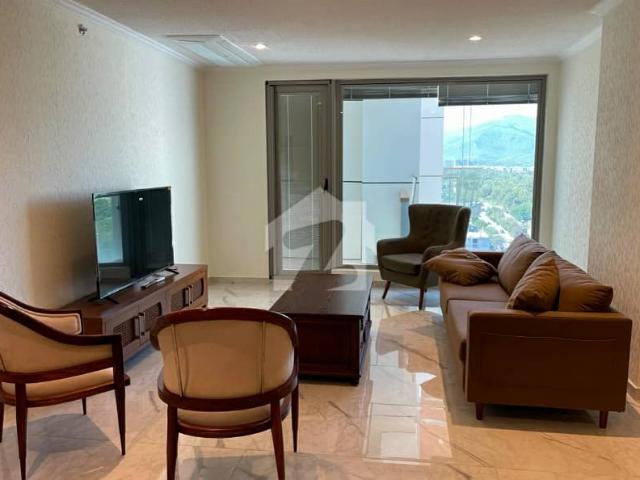 Apartment for rent in Islamabad