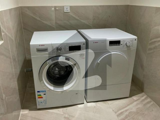Apartment for rent in Islamabad