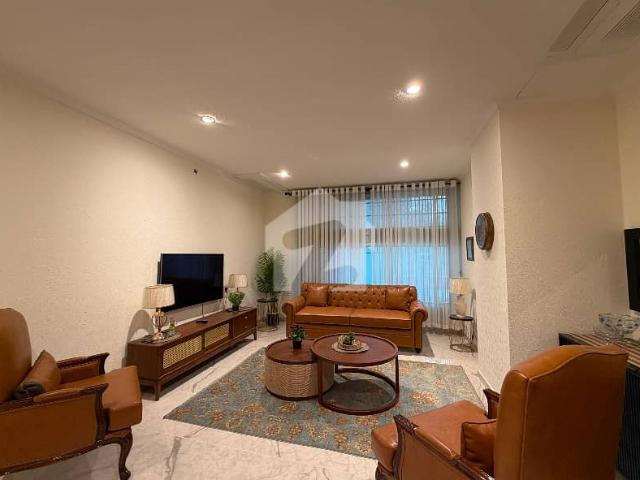 Apartment for sale in Islamabad