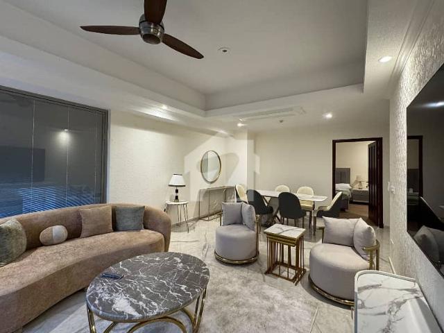 Apartment for sale in Islamabad