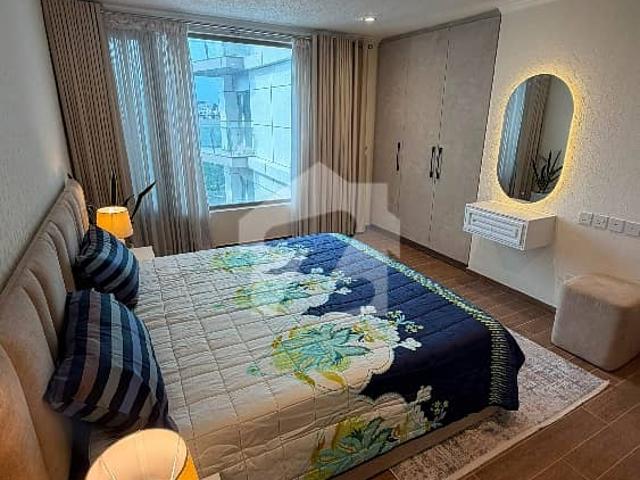 Apartment for rent in Islamabad
