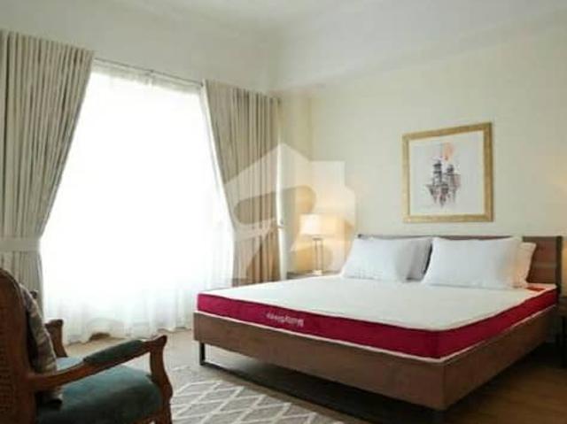 Apartment for sale in Islamabad