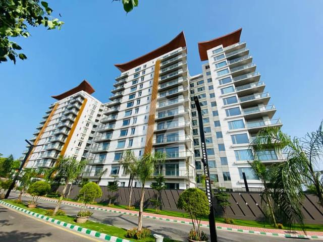 Apartment for sale in Islamabad