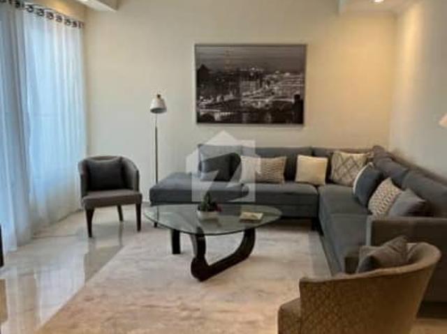 Apartment for rent in Islamabad