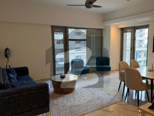 Apartment for rent in Islamabad
