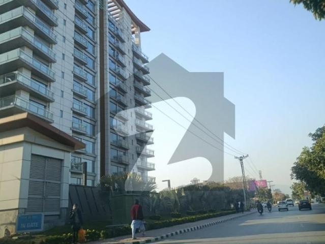 Apartment for rent in Islamabad