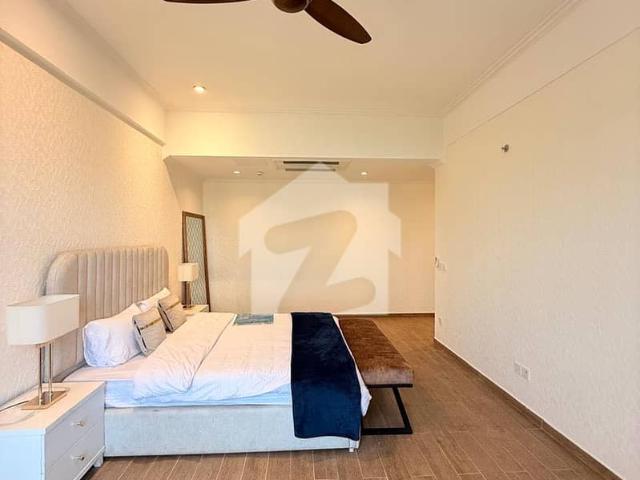 Apartment for rent in اسلام آباد, زون 1