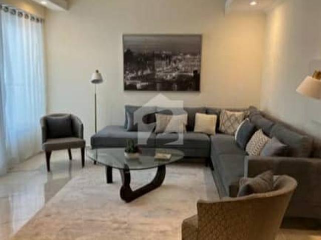 Apartment for sale in Islamabad
