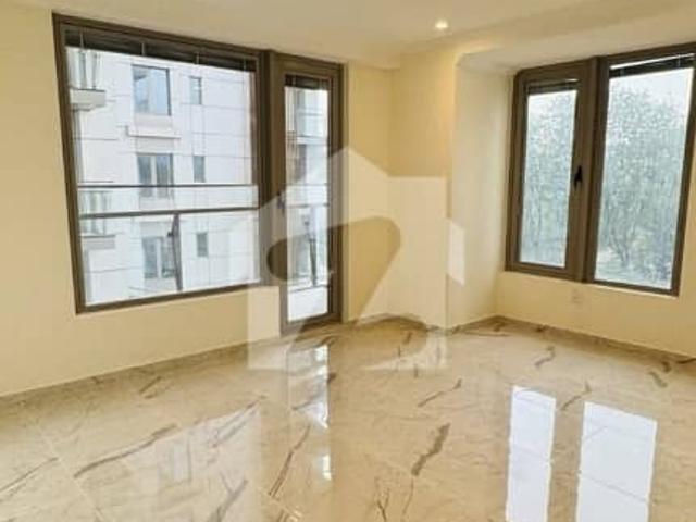 Apartment for sale in Islamabad