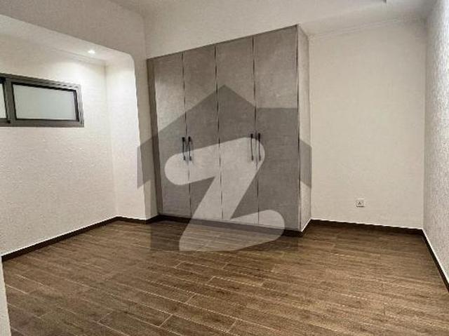 Apartment for rent in Islamabad