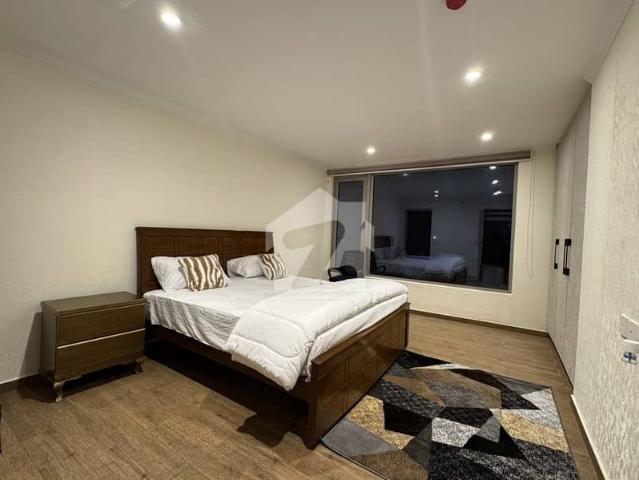 Apartment for rent in Islamabad
