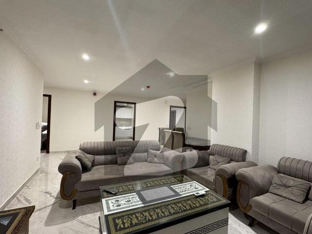 Apartment for rent in Islamabad