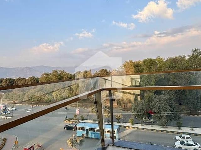 Apartment for rent in Islamabad