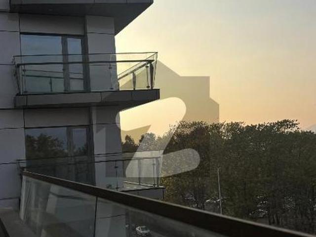 Apartment for rent in Islamabad