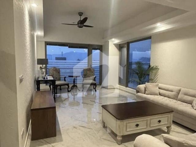 Apartment for rent in Islamabad