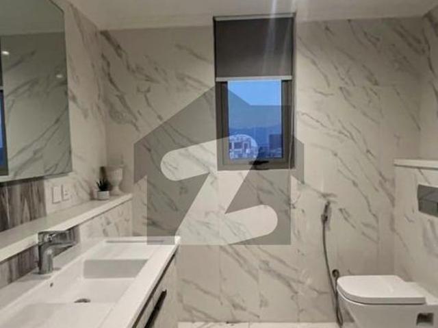 Apartment for rent in Islamabad