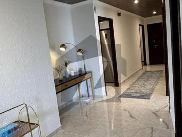 Apartment for rent in Islamabad