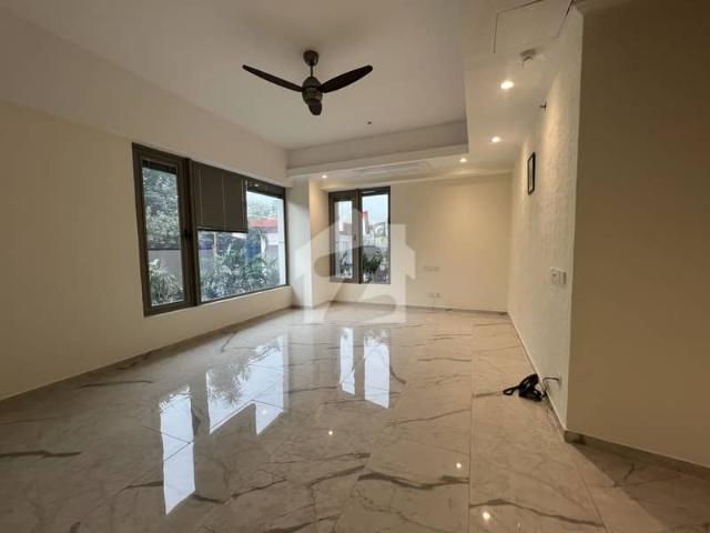 Apartment for rent in Islamabad