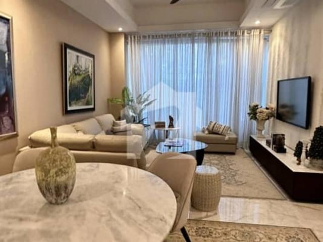 Apartment for rent in Islamabad