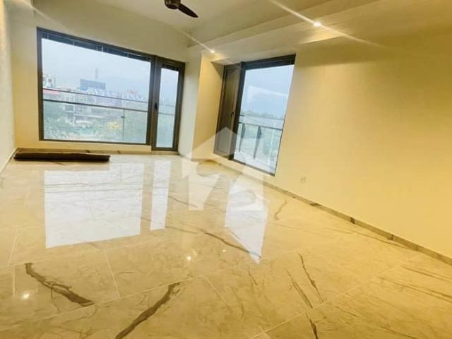 Apartment for rent in Islamabad
