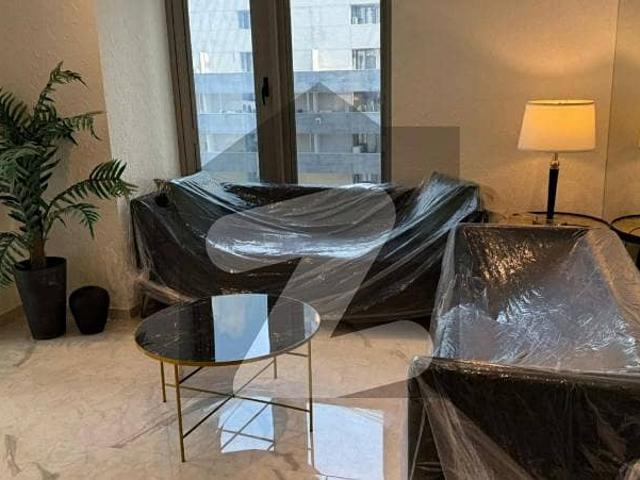 Apartment for rent in Islamabad