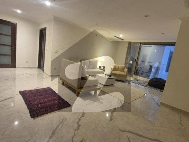 Apartment for rent in Islamabad