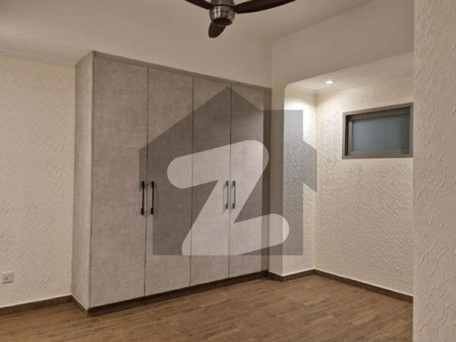 Apartment for rent in Islamabad