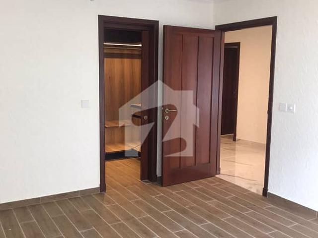 Apartment for rent in Islamabad