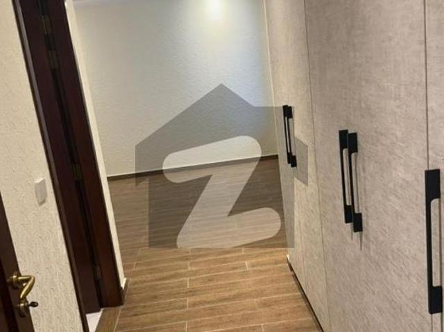 Apartment for rent in Islamabad