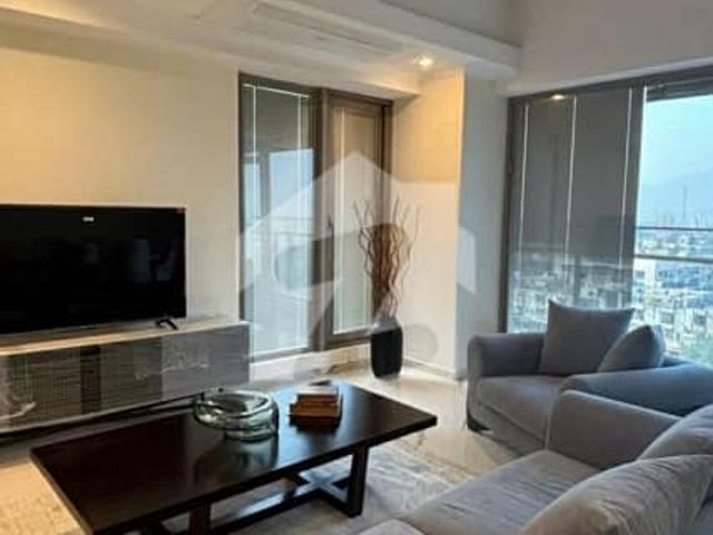 Apartment for rent in اسلام آباد, زون 1