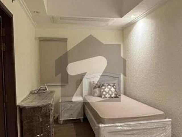 Apartment for rent in Islamabad