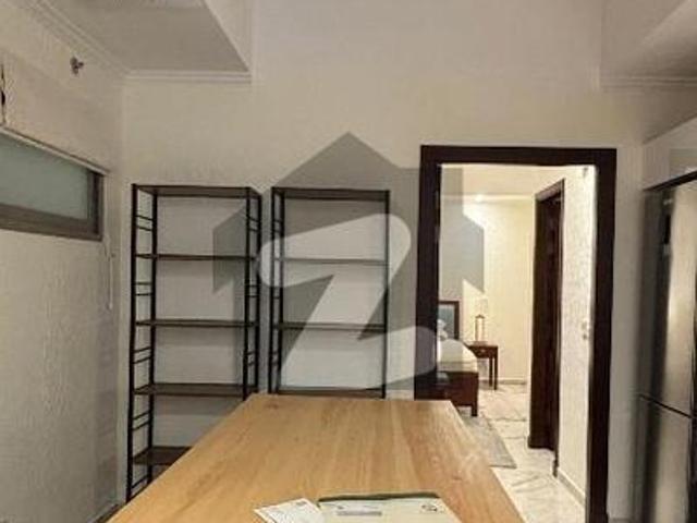 Apartment for rent in Islamabad