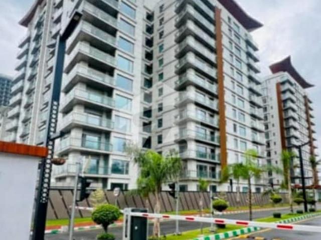 Apartment for rent in Islamabad