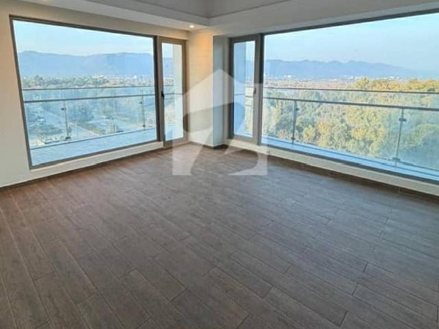 Apartment for rent in Islamabad