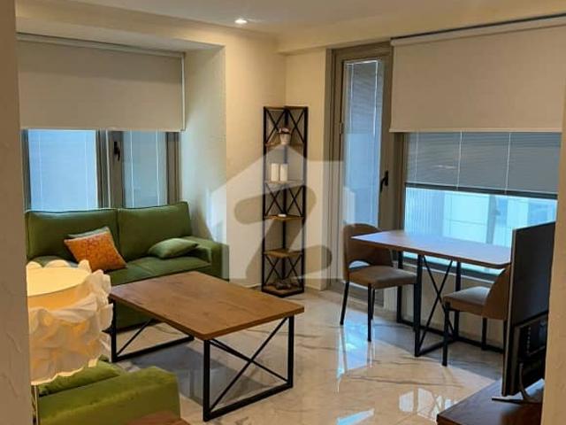 Apartment for rent in Islamabad