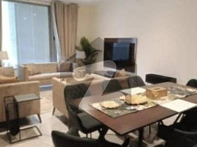 Apartment for rent in Islamabad