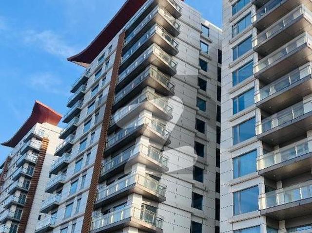 Apartment for rent in Islamabad