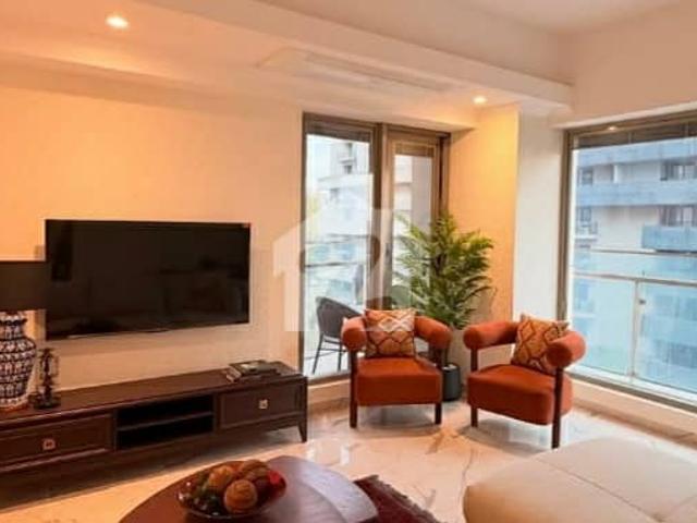 Apartment for sale in Islamabad