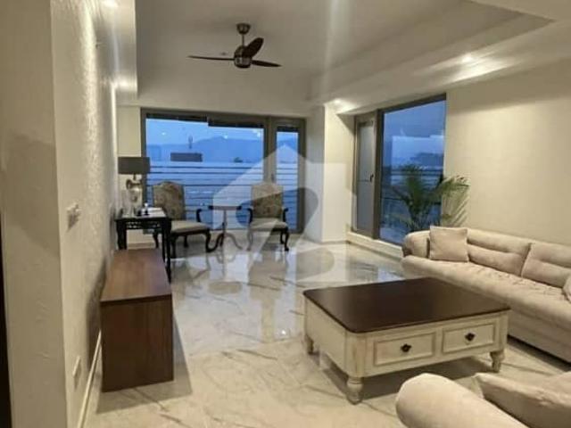 Apartment for rent in اسلام آباد, زون 1