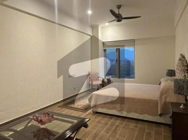 Apartment for rent in Islamabad