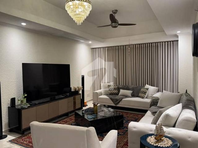 Apartment for rent in Islamabad