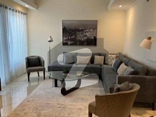 Apartment for rent in Islamabad