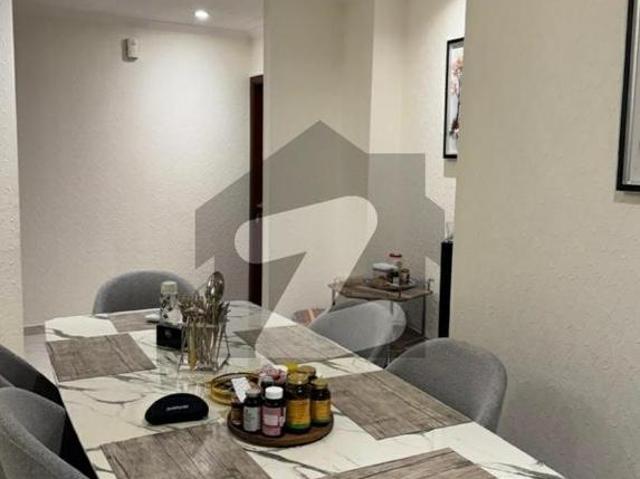 Apartment for rent in Islamabad