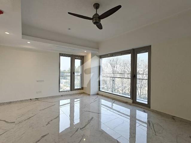 Apartment for rent in Islamabad
