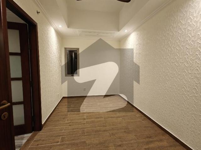 Apartment for rent in Islamabad