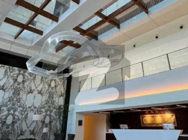 Apartment for rent in Islamabad